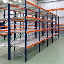 estanteria industrial picking (carga media)